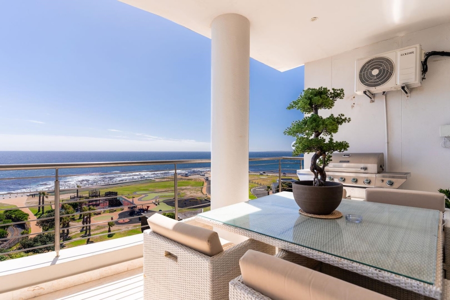 2 Bedroom Property for Sale in Mouille Point Western Cape